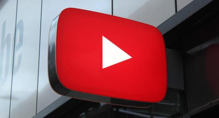 YouTube’da yeni dönem! Reklam yayını yasaklandı