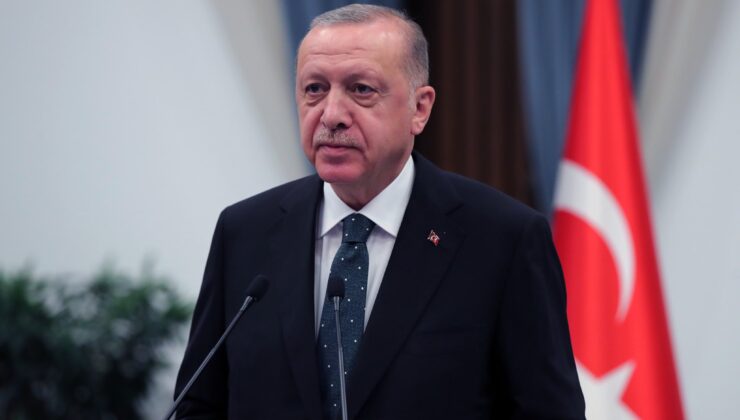 Erdoğan: “Her türlü zararı karşılayacağız”