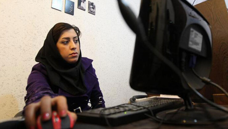 İran’da internete sansür yasası!