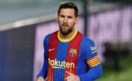 Lionel Messi, PSG ile anlaştı!