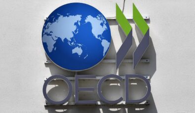 OECD, Türkiye’nin 2021 yılı büyüme beklentisini arttırdı