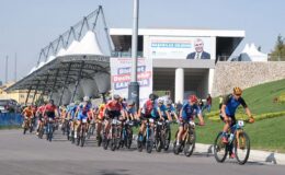 Türkiye’de bir ilk: Sakarya Bisiklet Şehri oldu