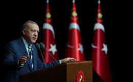 Cumhurbaşkanı Erdoğan: Adalet hatasının telafisi yoktur
