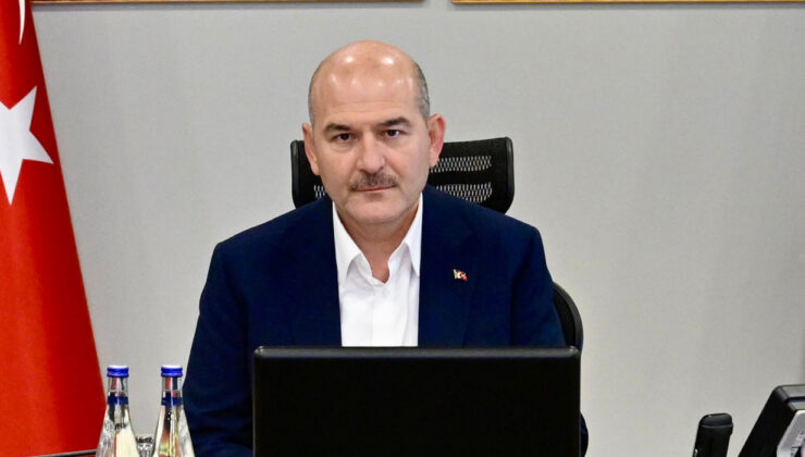 Bakan Soylu’dan Kılıçdaroğlu’na 1 milyon liralık dava